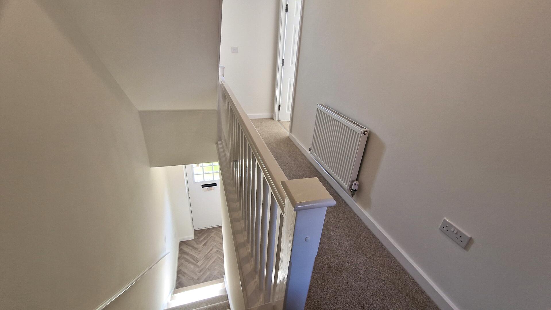 5 Hankinson Avenue Heald Green Cheadle